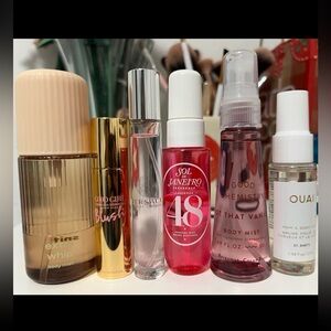 perfume scent bundle